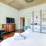 Pensión Aldrovandi And With Private Garden Bolonia