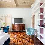 Aldrovandi And With Private Garden 3*