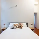 Aldrovandi And With Private Garden 3*