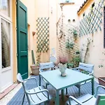 Gasthof Aldrovandi And With Private Garden