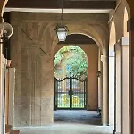 Gasthof Aldrovandi And With Private Garden