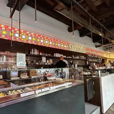 Aldrovandi And With Private Garden 3*