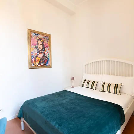 Aldrovandi And With Private Garden 3* 博洛尼亚