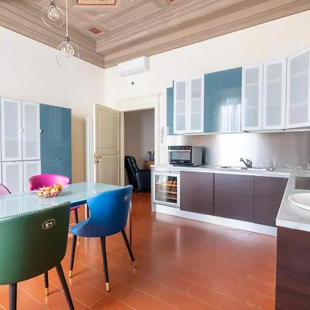 Aldrovandi And With Private Garden