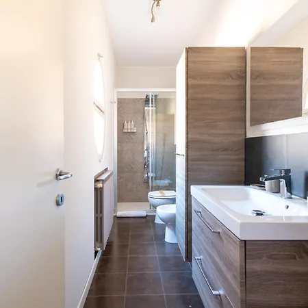 Aldrovandi And With Private Garden 3*