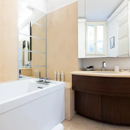 Aldrovandi And With Private Garden بولونيا