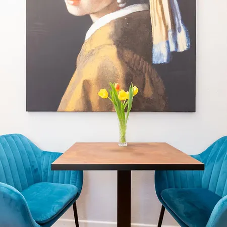 招待所 Aldrovandi And With Private Garden 3*