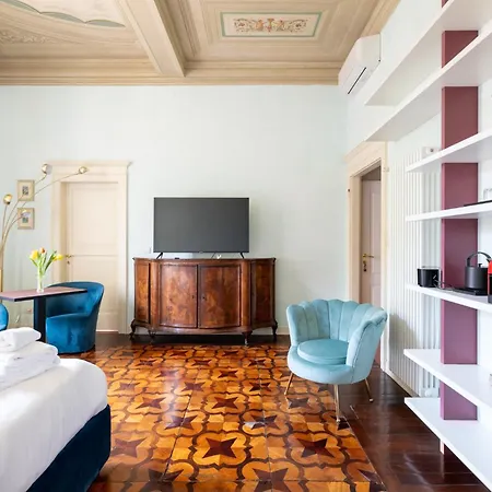 Aldrovandi And With Private Garden 3*