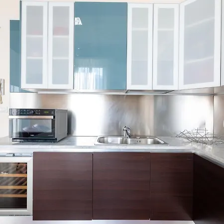 Aldrovandi And With Private Garden 3* بولونيا