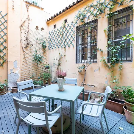 Aldrovandi And With Private Garden Penzion