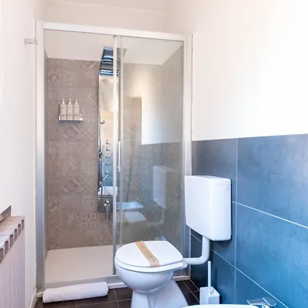 Aldrovandi And With Private Garden 博洛尼亚