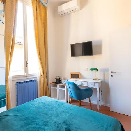 Aldrovandi And With Private Garden 3*