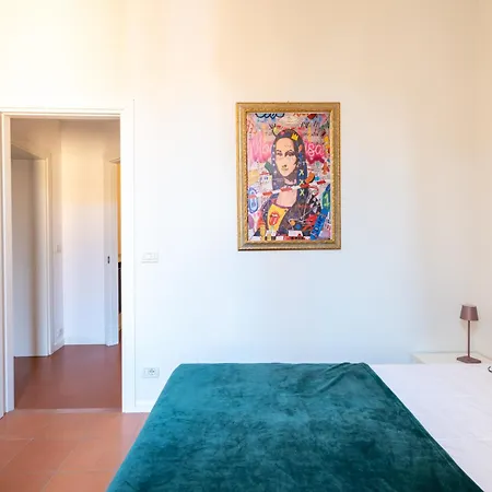 Aldrovandi And With Private Garden 招待所 博洛尼亚