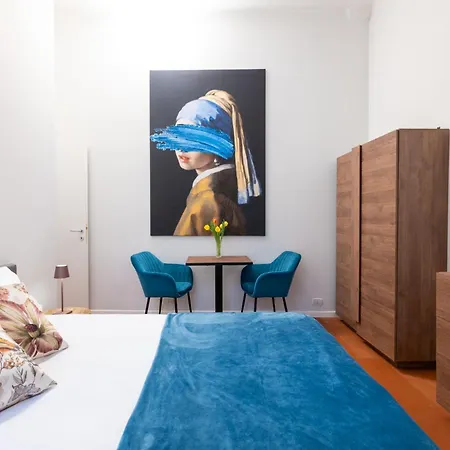 Gasthof Aldrovandi And With Private Garden