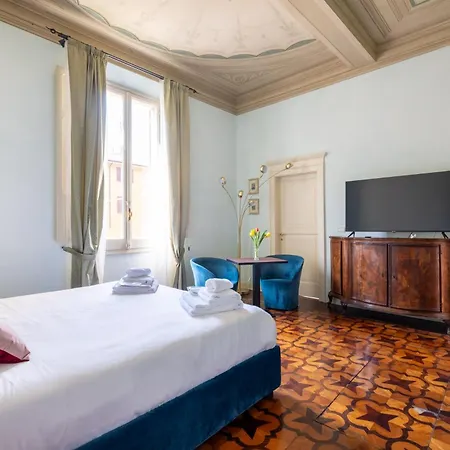 Aldrovandi And With Private Garden 博洛尼亚