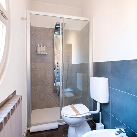 招待所 Aldrovandi And With Private Garden