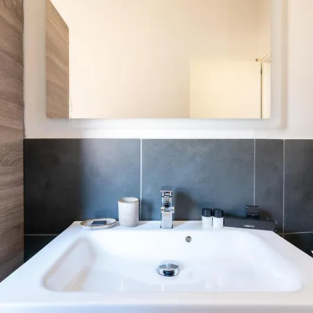 招待所 Aldrovandi And With Private Garden