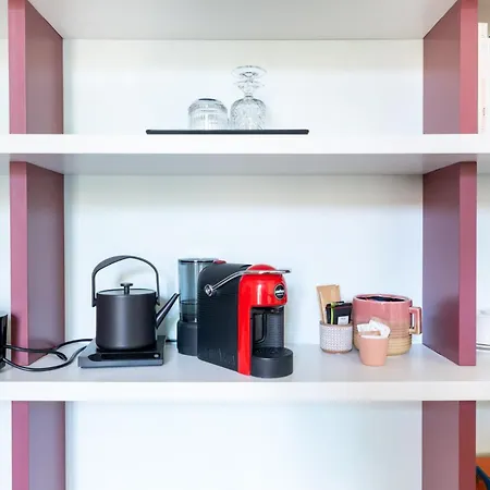 Aldrovandi And With Private Garden 博洛尼亚