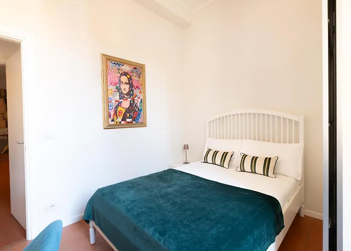 Aldrovandi And With Private Garden 3* ボローニャ