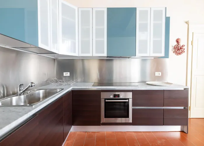 Aldrovandi And With Private Garden ゲストハウス 3*