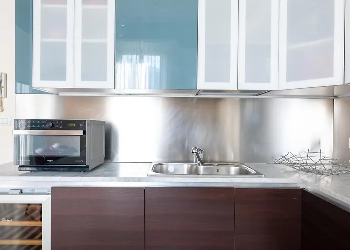 Aldrovandi And With Private Garden 3* ボローニャ