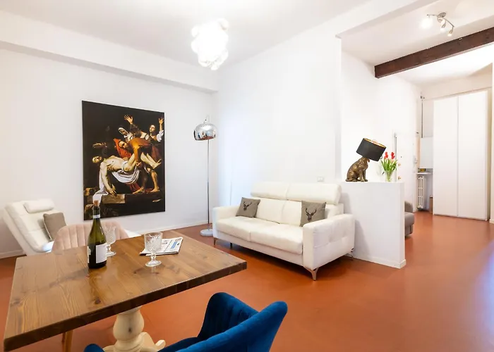 Aldrovandi And With Private Garden 3*