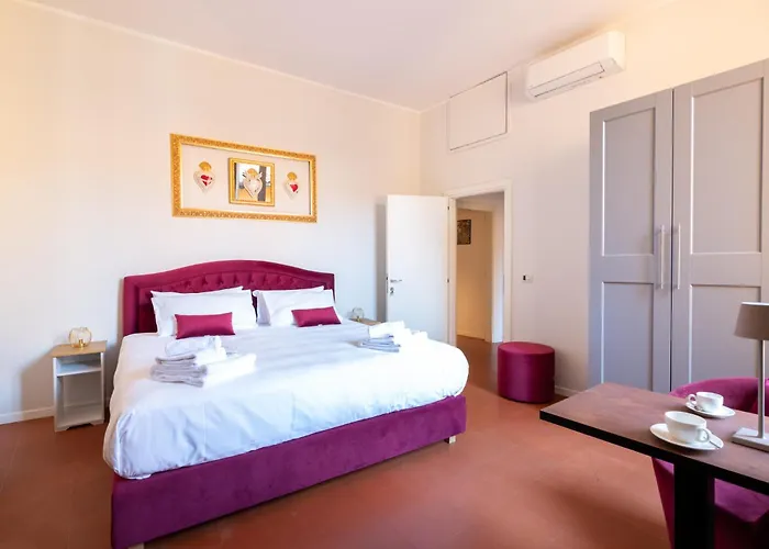 Aldrovandi And With Private Garden ゲストハウス