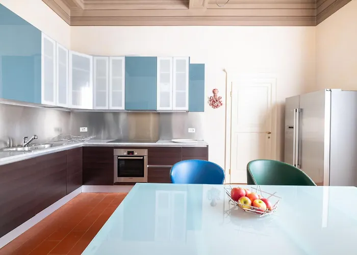 Πανσιόν Aldrovandi And With Private Garden Μπολόνια