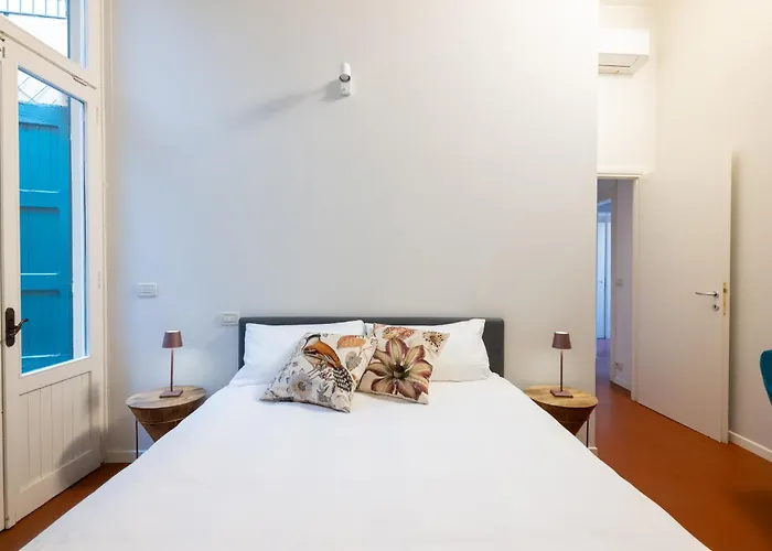 Aldrovandi And With Private Garden 3*