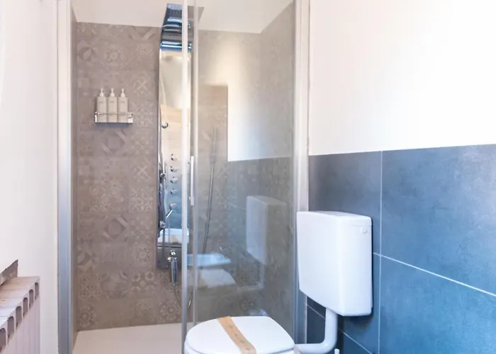 Aldrovandi And With Private Garden ボローニャ