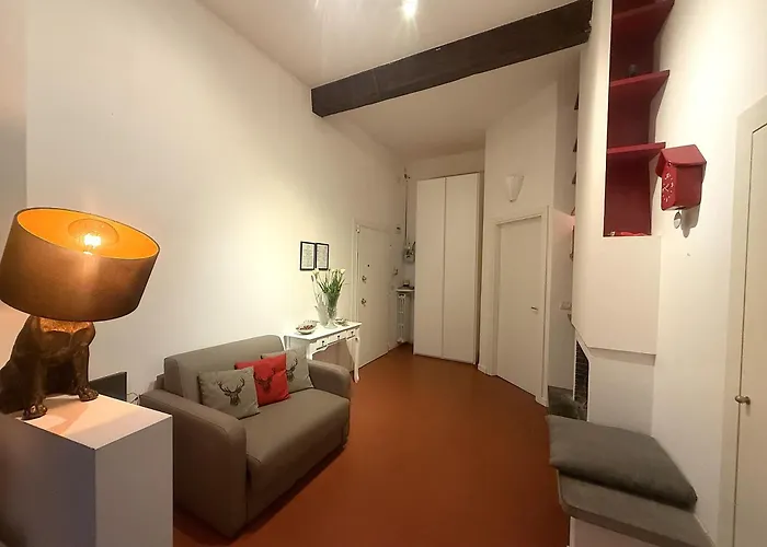 Aldrovandi And With Private Garden 3* ボローニャ