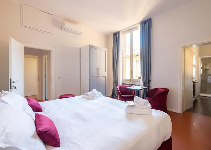 Aldrovandi And With Private Garden ゲストハウス