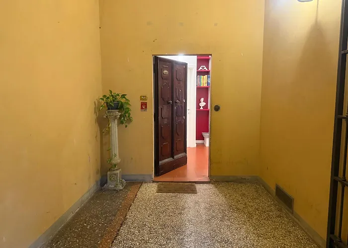 Aldrovandi And With Private Garden 3*