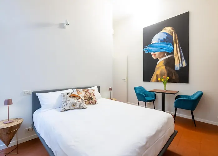 Aldrovandi And With Private Garden ゲストハウス ボローニャ