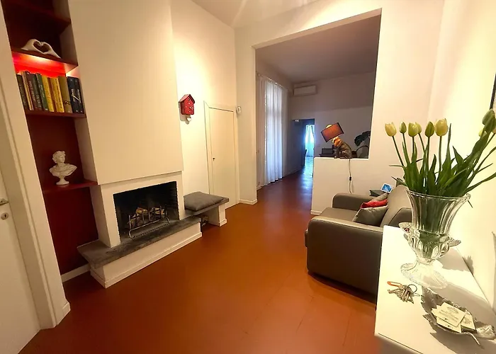 Aldrovandi And With Private Garden 3*