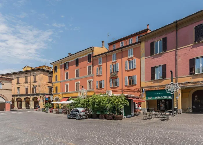 Aldrovandi And With Private Garden ゲストハウス 3*