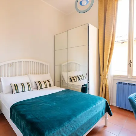 Aldrovandi And With Private Garden Bolonia