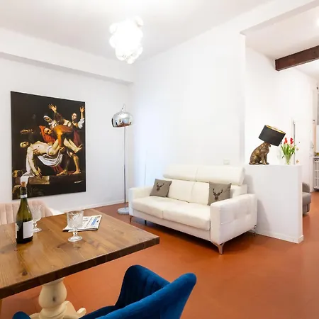 Aldrovandi And With Private Garden *