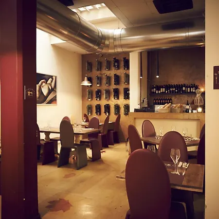 Aldrovandi And With Private Garden 3* Bolonia