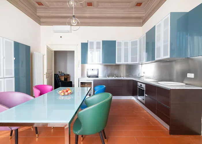 بيت ضيافة Aldrovandi And With Private Garden 3*
