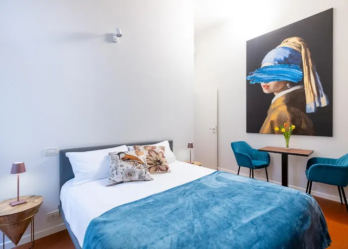 Aldrovandi And With Private Garden 3* بولونيا