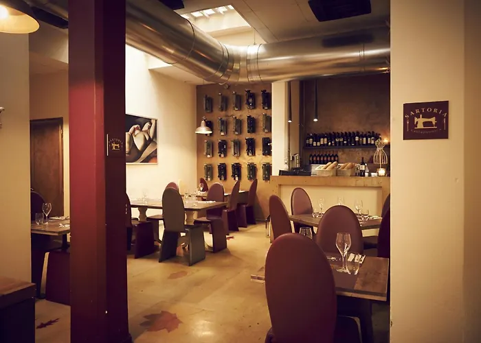 Aldrovandi And With Private Garden 3* بولونيا