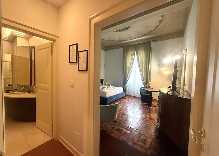 Aldrovandi And With Private Garden بولونيا