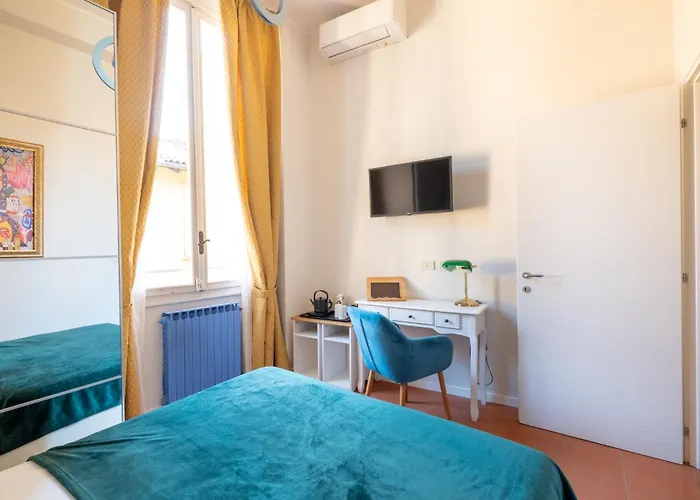 Aldrovandi And With Private Garden 3*