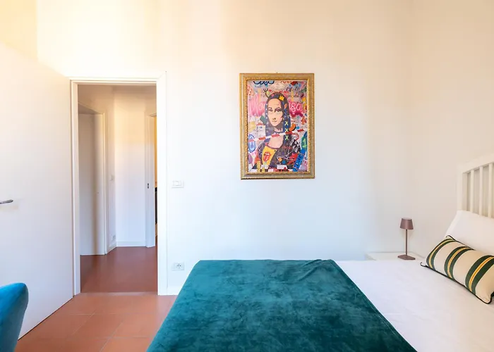 Aldrovandi And With Private Garden بيت ضيافة بولونيا
