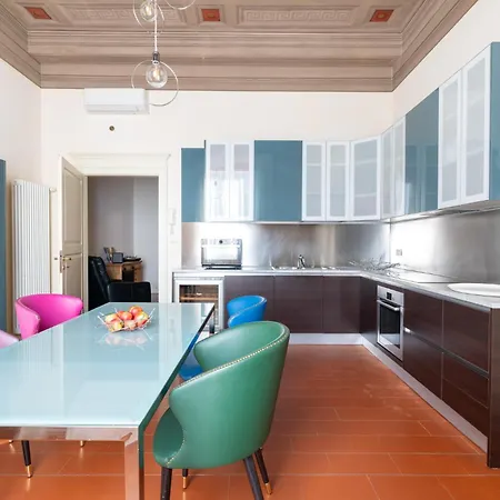 Guest house Aldrovandi And With Private Garden *