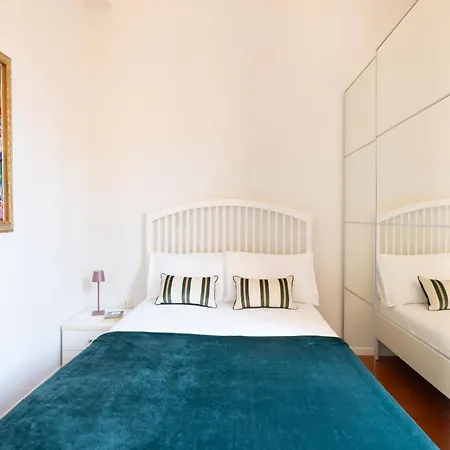 Aldrovandi And With Private Garden Guest house Bologna