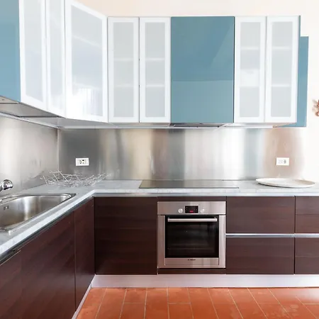 Aldrovandi And With Private Garden Guest house 3*