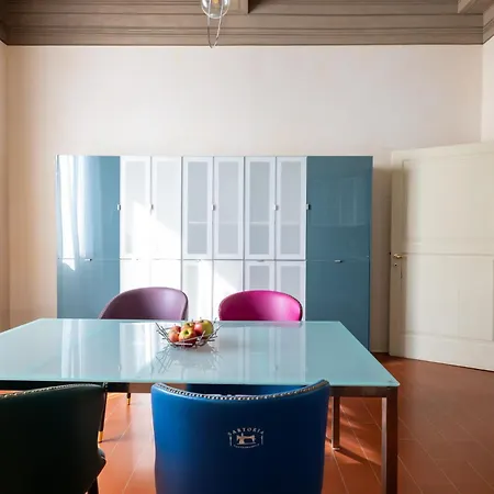 Guest house Aldrovandi And With Private Garden Bologna