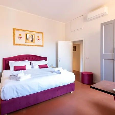 Aldrovandi And With Private Garden Guest house